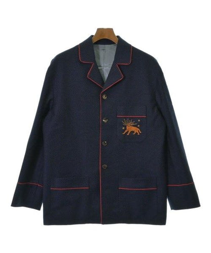 Gucci Casual Jacket Men's