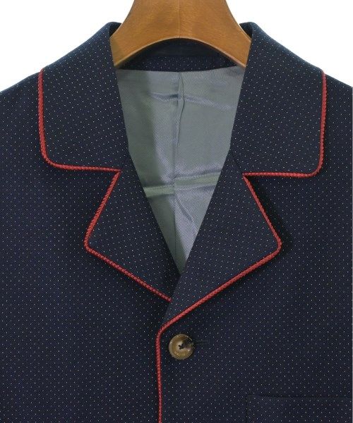 Gucci Casual Jacket Men's