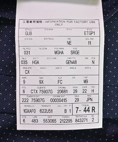 Gucci Casual Jacket Men's