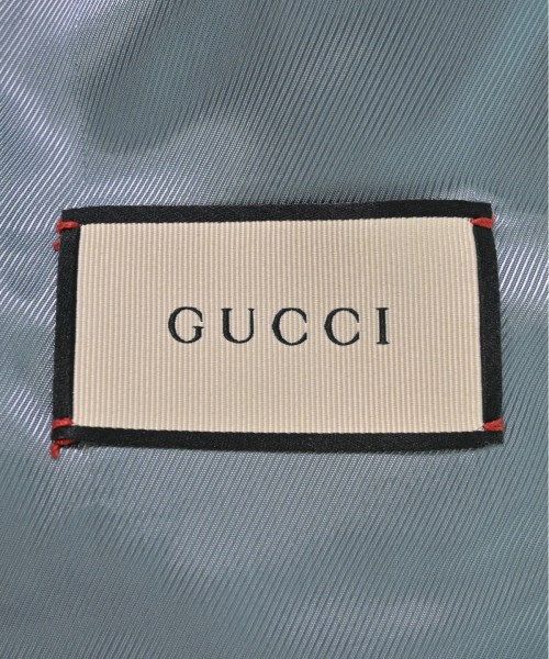 Gucci Casual Jacket Men's