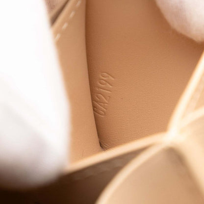 Louis Vuitton Monogram Vernis Mini Boîte Chapeau Crossbody Shoulder Bag M90498