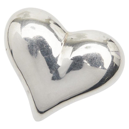 Tiffany & Co Heart Sv925 Silver Ladies Tiffany & Co