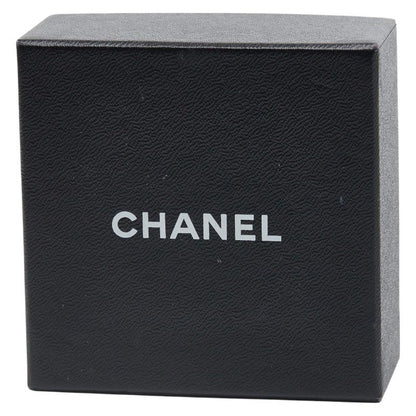 Chanel Coco Mark Pearl Gold Plated Ladies Chanel