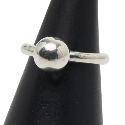Tiffany & Co Hardware Ball Sv925 Silver Ladies Tiffany & Co