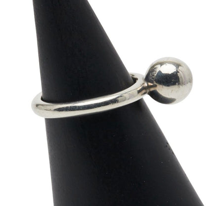 Tiffany & Co Hardware Ball Sv925 Silver Ladies Tiffany & Co