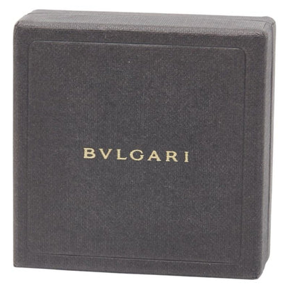 Bulgari Key Ring Pendant Top Sv925 Silver Ladies Bvlgari