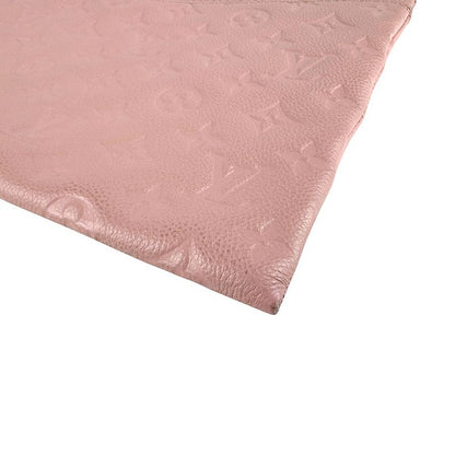 Louis Vuitton Clutch Bag Monogram Empreinte Daily Pouch M62938