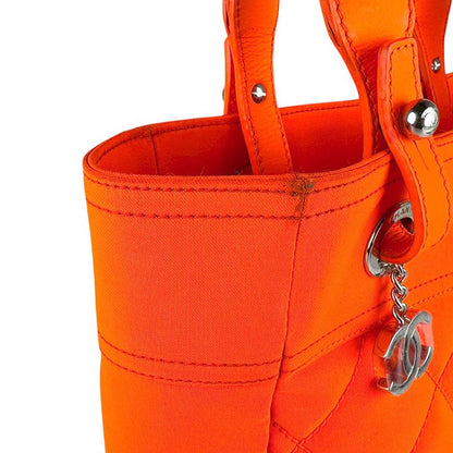 Chanel Handbag Paris Biarritz PM