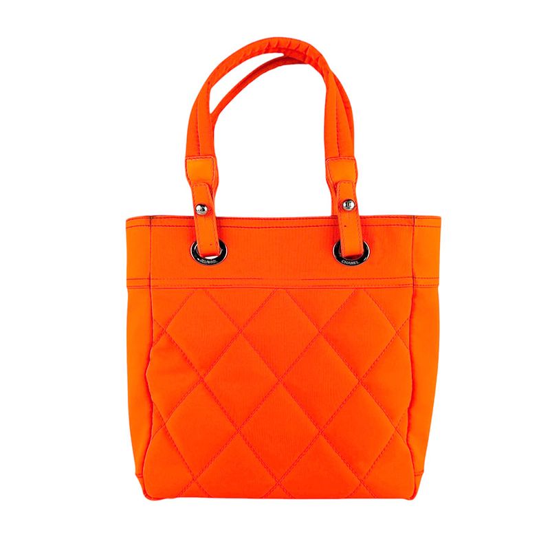 Chanel Handbag Paris Biarritz PM