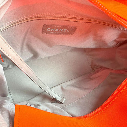 Chanel Handbag Paris Biarritz PM