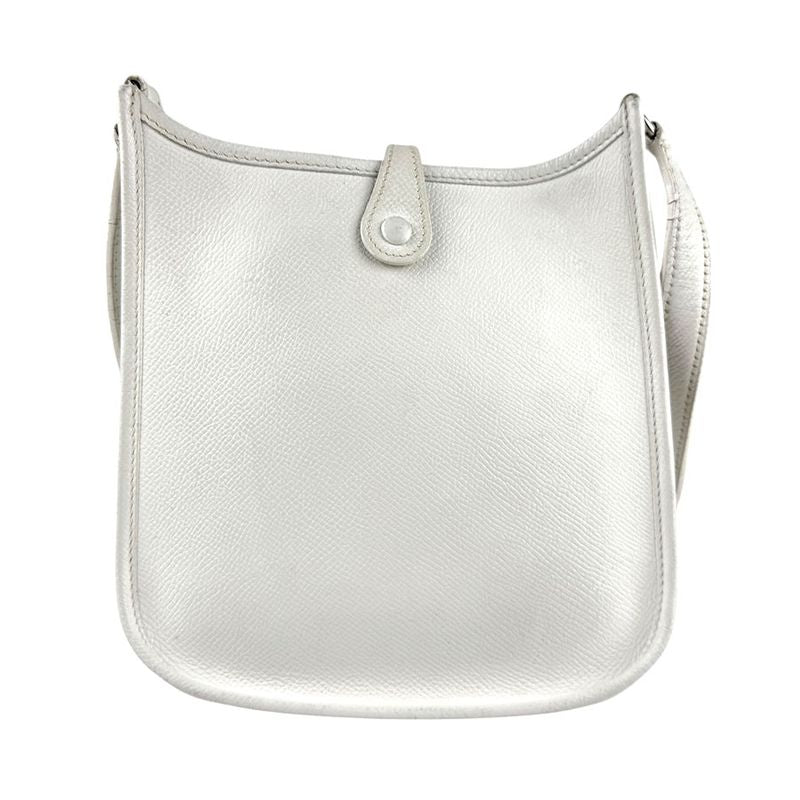 Hermes Shoulder Bag Evelyn TPM