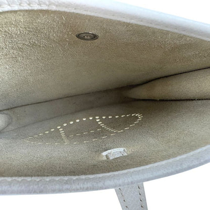 Hermes Shoulder Bag Evelyn TPM