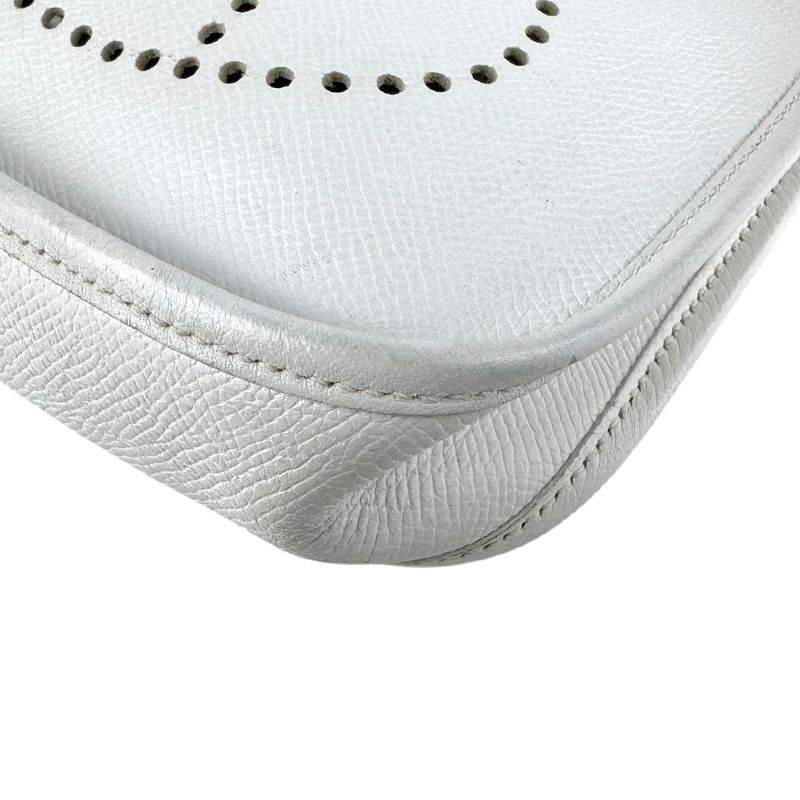 Hermes Shoulder Bag Evelyn TPM