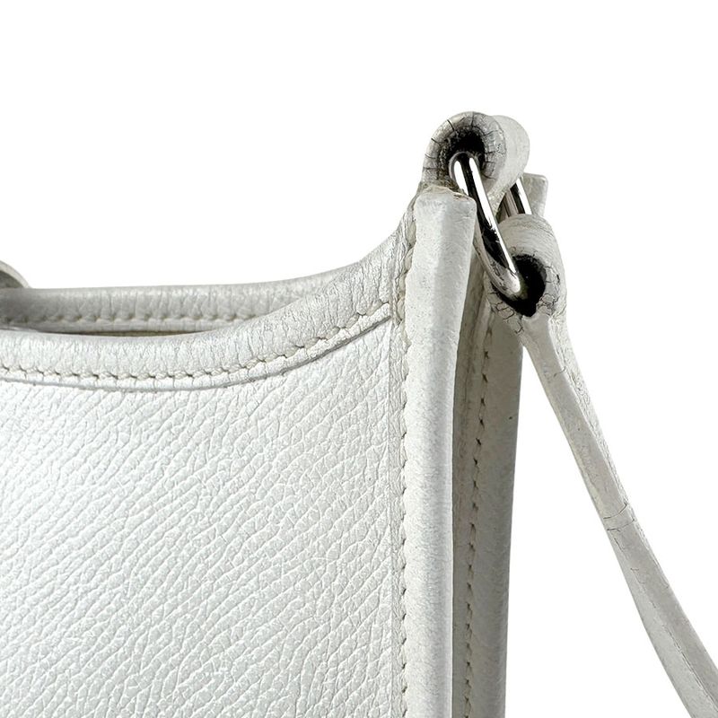 Hermes Shoulder Bag Evelyn TPM