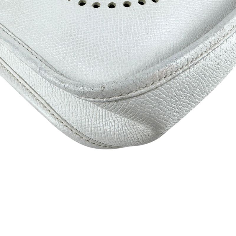 Hermes Shoulder Bag Evelyn TPM