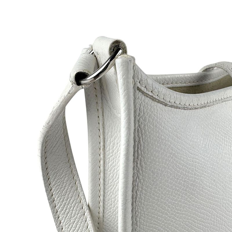 Hermes Shoulder Bag Evelyn TPM