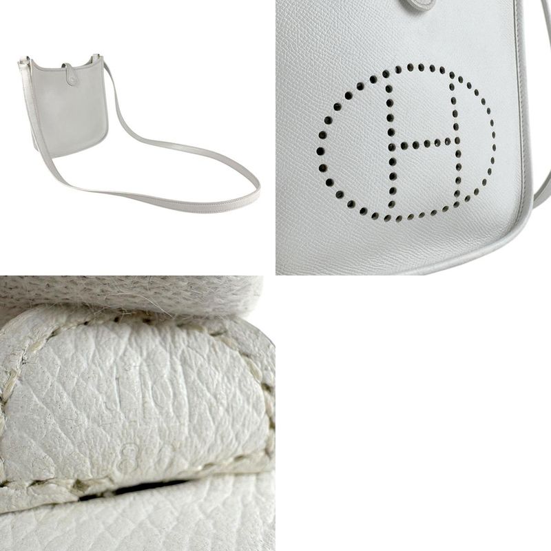 Hermes Shoulder Bag Evelyn TPM
