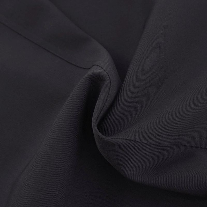 Hermes Skirt 21AW Zip-up Wool Bottom