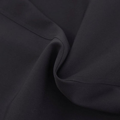 Hermes Skirt 21AW Zip-up Wool Bottom
