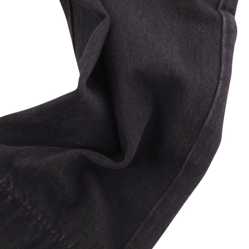 Celine Pants Phoebe Period Denim Pants Black Denim