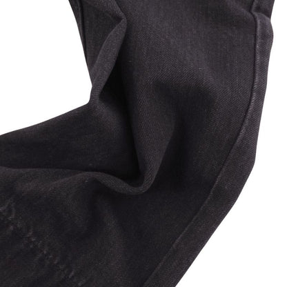 Celine Pants Phoebe Period Denim Pants Black Denim