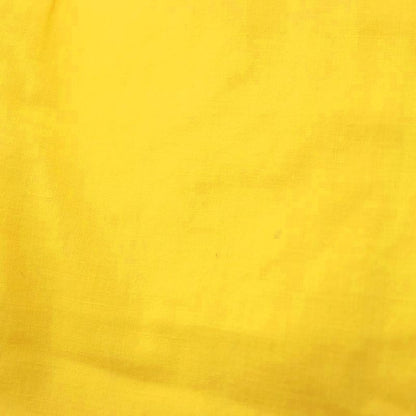 Christian DIOR Sports Vintage Tapered Pants S Yellow DF - GY53