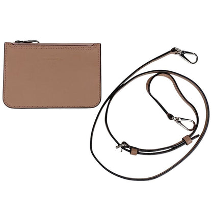 Louis Vuitton Hina PM 2WAY Shoulder Bag Handbag Monogram Mahina Galle M54351