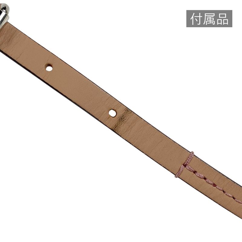 Louis Vuitton Hina PM 2WAY Shoulder Bag Handbag Monogram Mahina Galle M54351