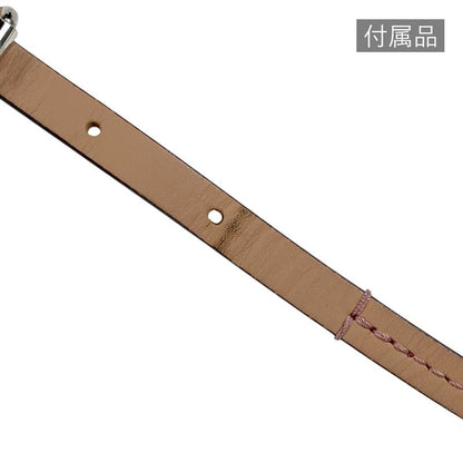 Louis Vuitton Hina PM 2WAY Shoulder Bag Handbag Monogram Mahina Galle M54351