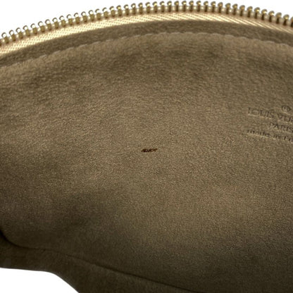 Louis Vuitton Pochette Accessoire Handbag Accessory Pouch Monogram Multicolor