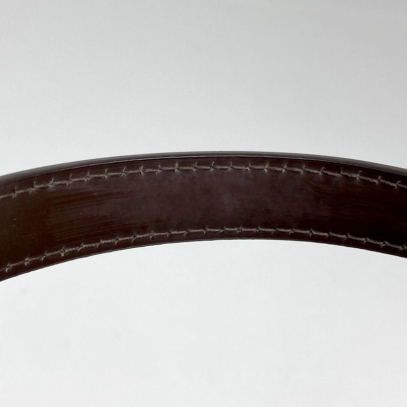 Louis Vuitton Verona PM Shoulder Bag Shoulder Handbag Damier Brown N41117 Women