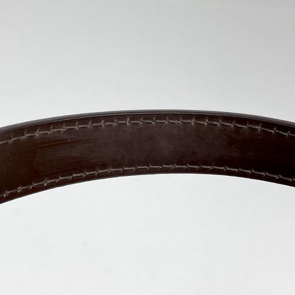 Louis Vuitton Verona PM Shoulder Bag Shoulder Handbag Damier Brown N41117 Women