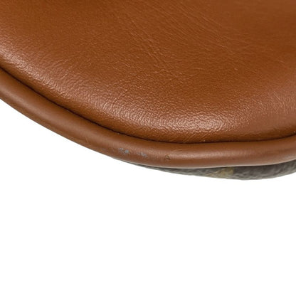 Louis Vuitton Millefeuille 2WAY Shoulder Bag Handbag Monogram Brown Red M44254