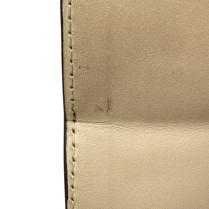 Louis Vuitton Pochette Trunk Vertical Shoulder Bag Monogram Reverse Brown