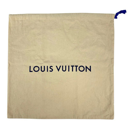 Louis Vuitton Capucines MM 2WAY Shoulder Bag Handbag Taurillon Noir Black