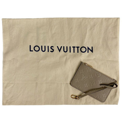 Louis Vuitton LV Bundle 2WAY Shoulder Bag Bicolor Handbag Monogram Empreinte