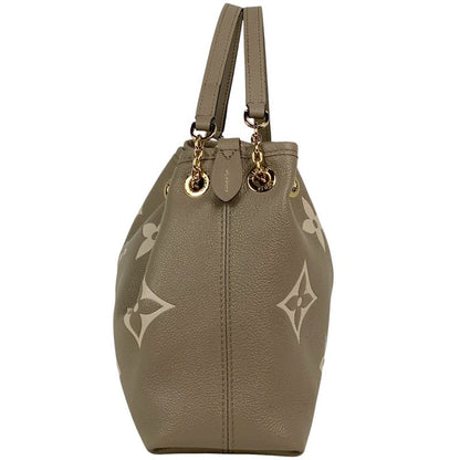 Louis Vuitton LV Bundle 2WAY Shoulder Bag Bicolor Handbag Monogram Empreinte