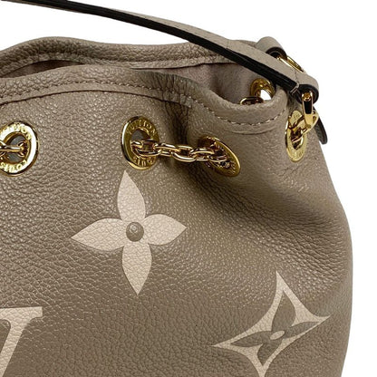 Louis Vuitton LV Bundle 2WAY Shoulder Bag Bicolor Handbag Monogram Empreinte