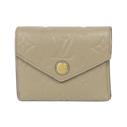 Louis Vuitton Monogram Empreinte Portefeuille Zoë M69800 Wallet