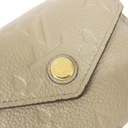 Louis Vuitton Monogram Empreinte Portefeuille Zoë M69800 Wallet