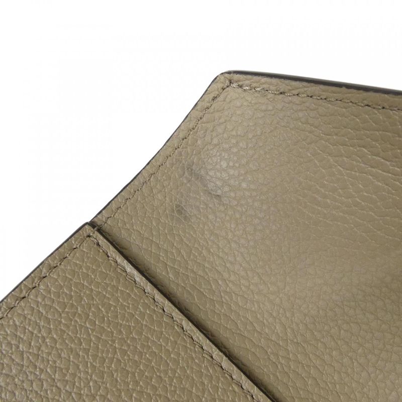 Louis Vuitton Monogram Empreinte Portefeuille Zoë M69800 Wallet
