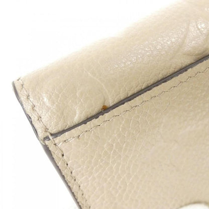 Louis Vuitton Monogram Empreinte Portefeuille Zoë M69800 Wallet