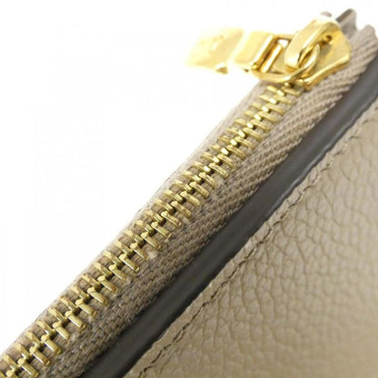 Louis Vuitton Monogram Empreinte Portefeuille Zoë M69800 Wallet