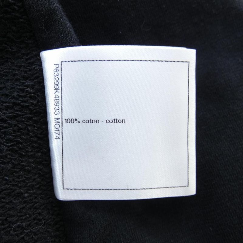 Chanel P63299k48933 Parka