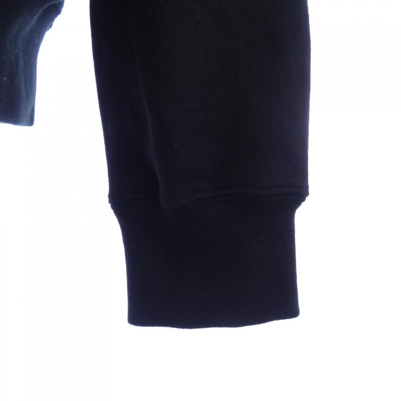 Chanel P63299k48933 Parka