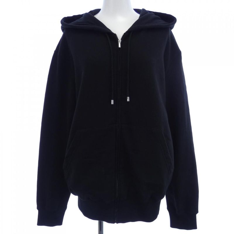 Chanel P63299k48933 Parka