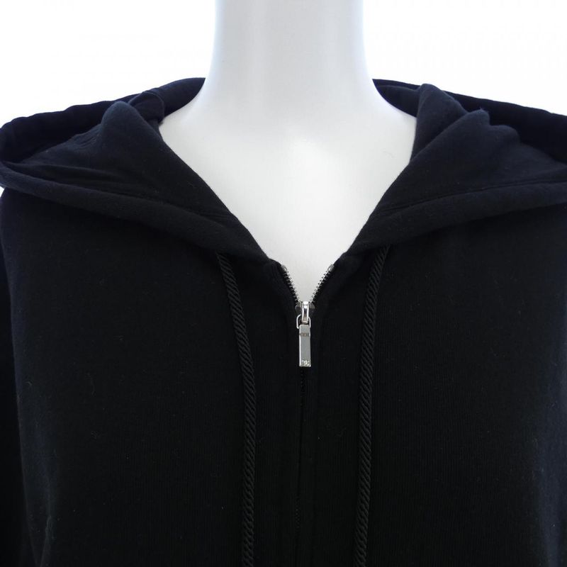 Chanel P63299k48933 Parka