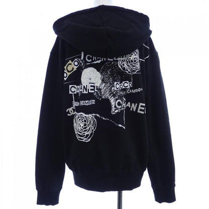 Chanel P63299k48933 Parka