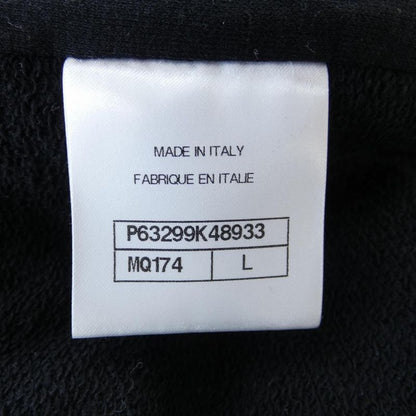 Chanel P63299k48933 Parka