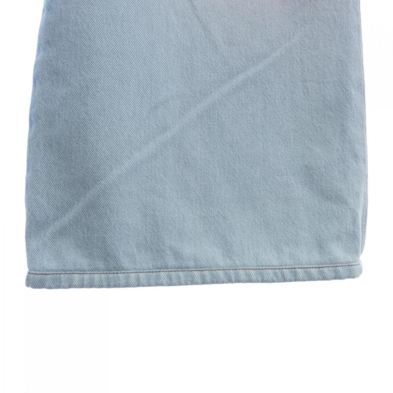 Chanel P76361v68290 Jeans